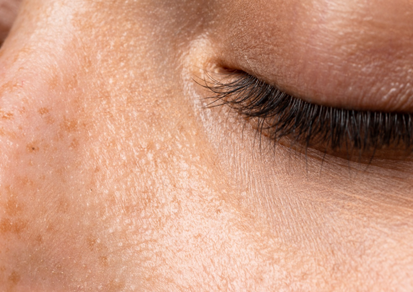 How Dermaclara supports skin repair using medical-grade silicone.