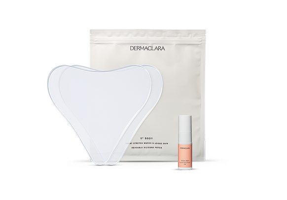 For pregnancy stretch marks and loose belly