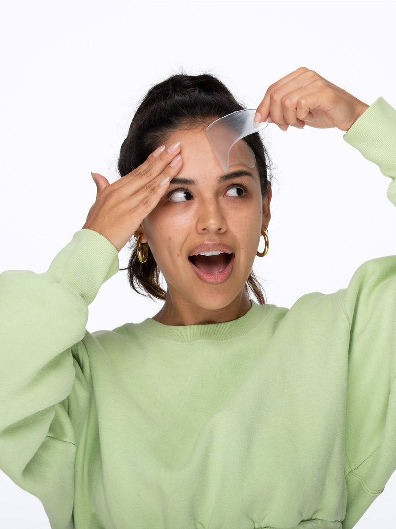 Silicone-Patch-Remove-Forehead-Wrinles