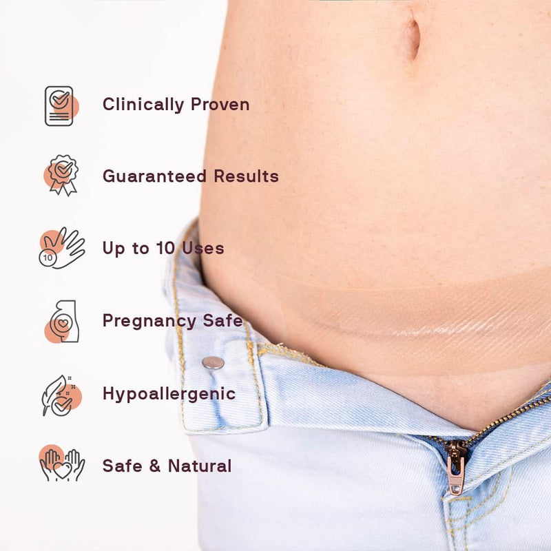 Scar Occlusion Patch™ Kit