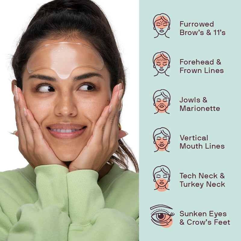 Cheek to Cheek Bundle