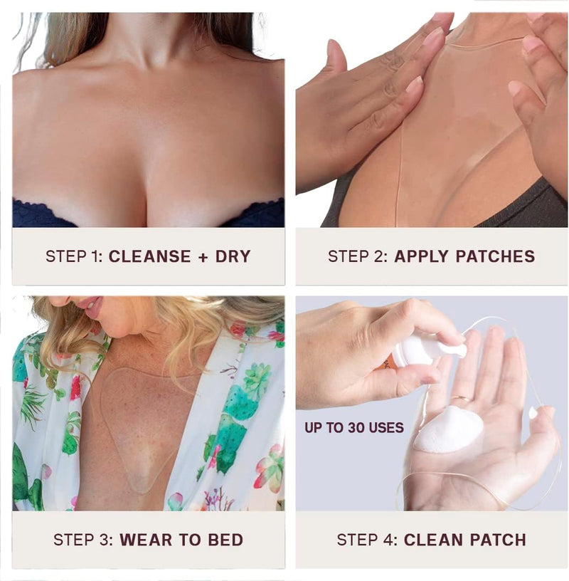 Chest & Body Occlusion Patch™