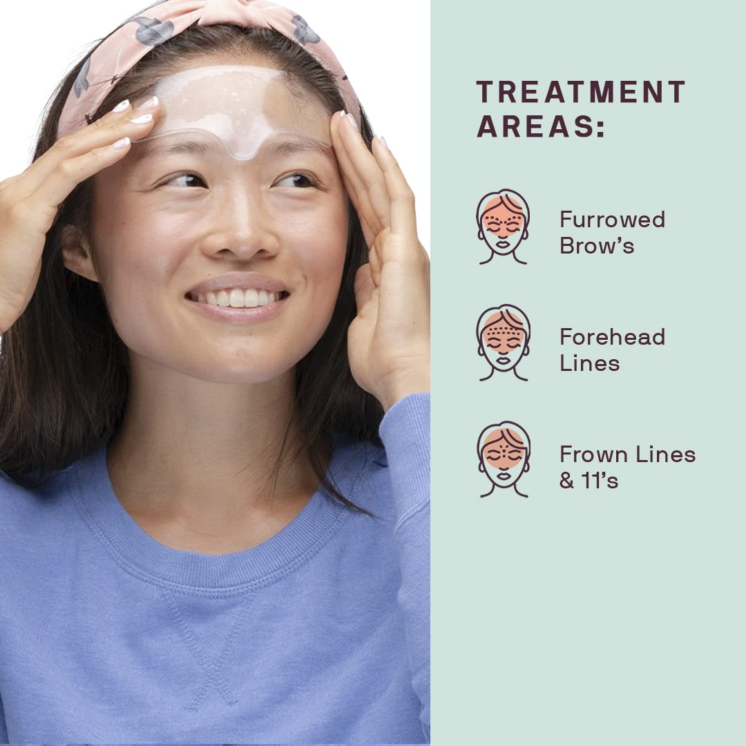 Forehead Occlusion Patch™