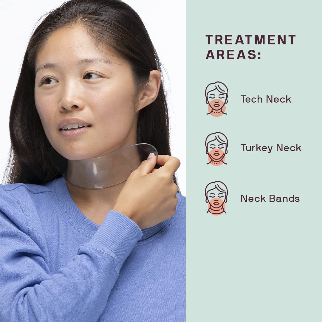 Neck Occlusion Patch™