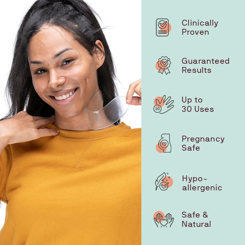 Neck Occlusion Patch™