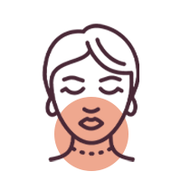 Tech Neck & Turkey Neck