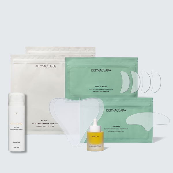 Ultimate Face & Body System