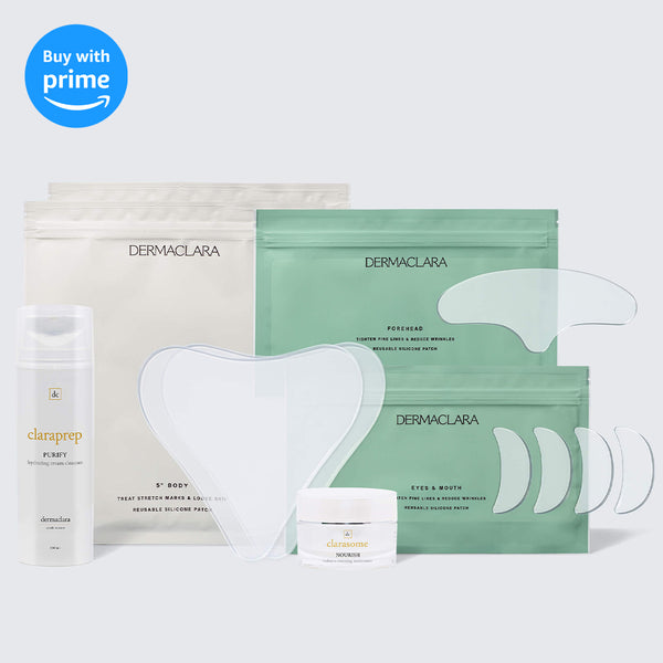 Prime Ultimate Face & Body System