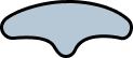 Forehead Wrinkle Occlusion Patch
