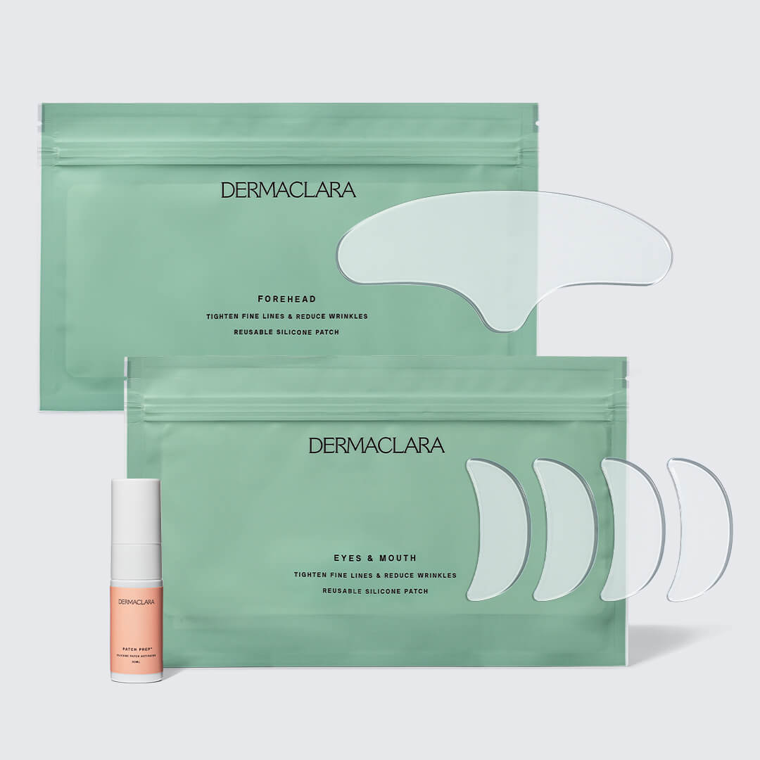 The Face Occlusion Patch®