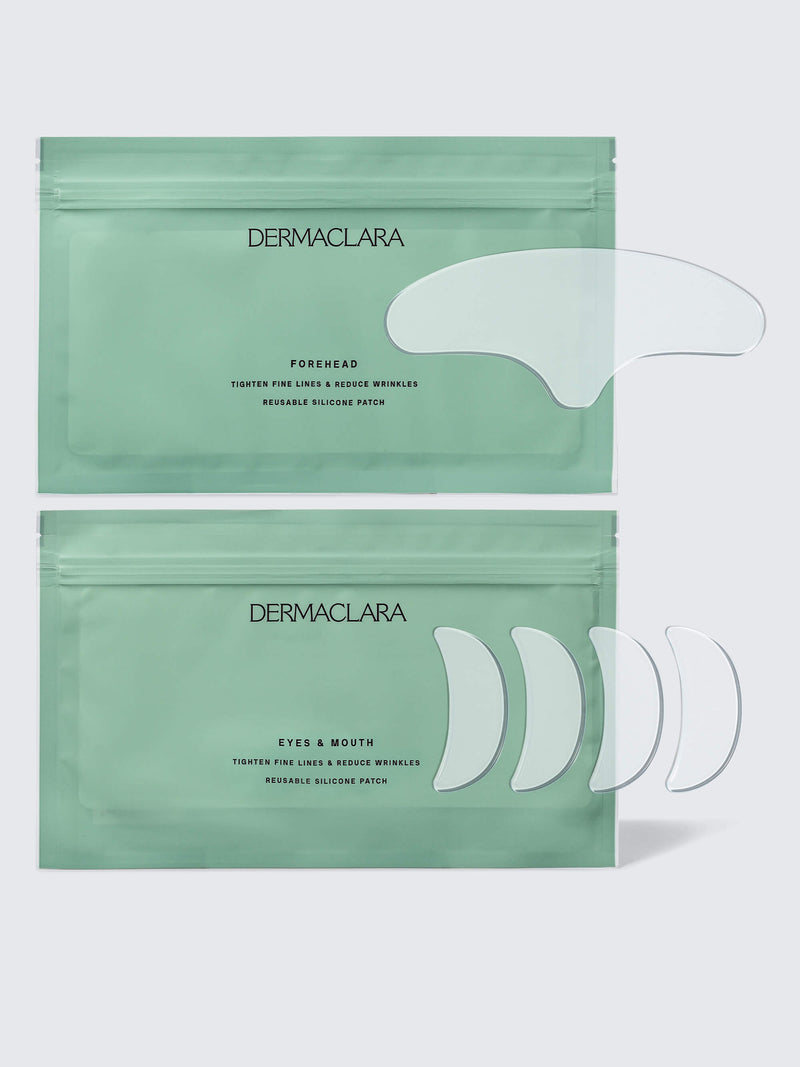 Wrinkle-Reduction-Eyes-Mouth-Forehead-Patches