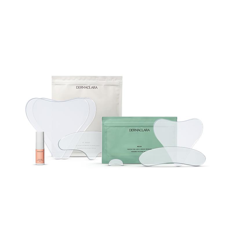 The All-Inclusive Dermaclara Skin ReSet
